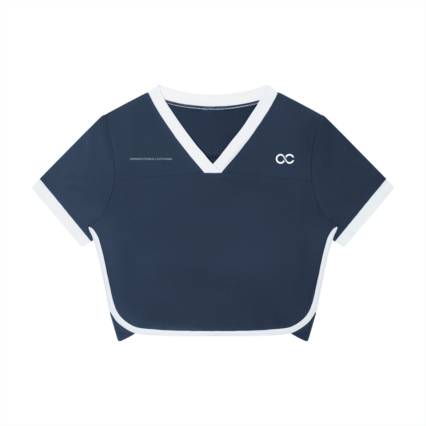 Women’s Color Block Performance T-Shirt