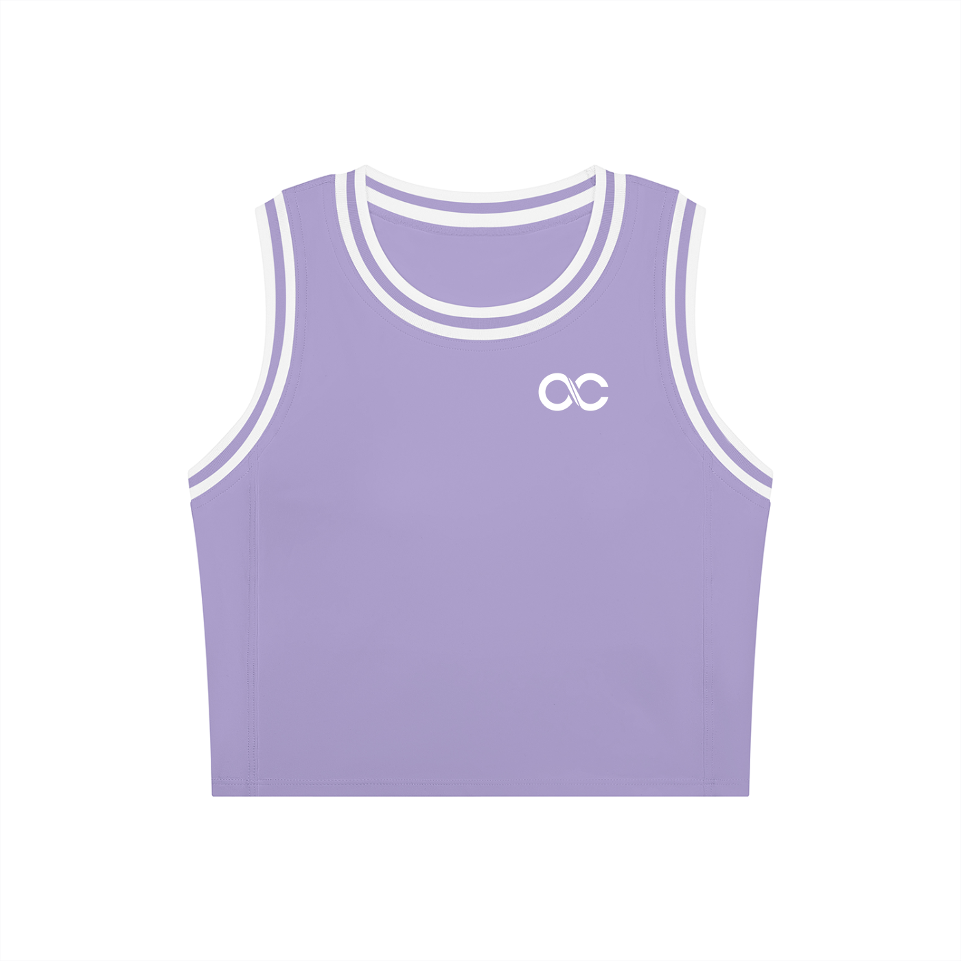 Women's Color Block Yoga Tank Top