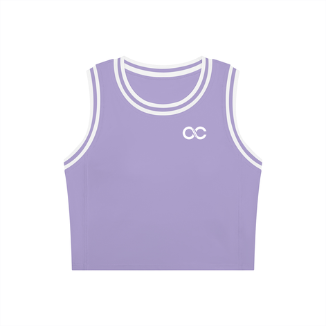 Women's Color Block Yoga Tank Top