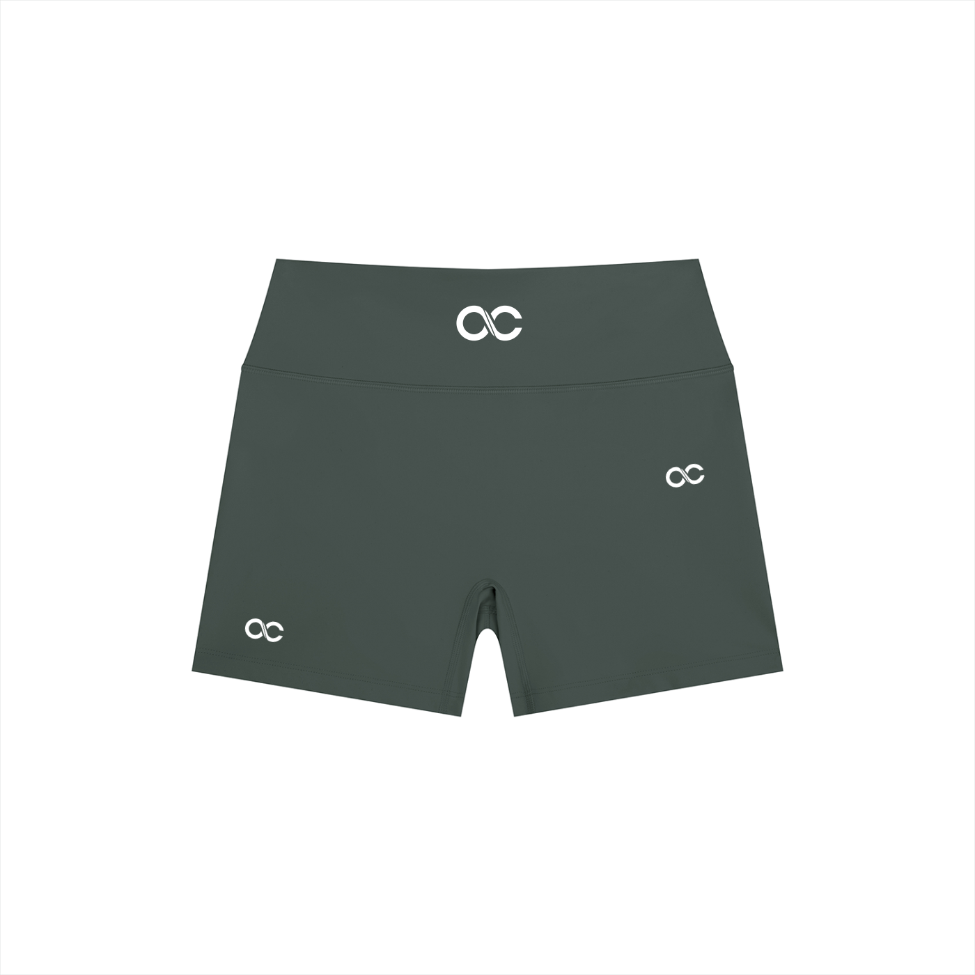 Women’s High Rise Yoga Shorts
