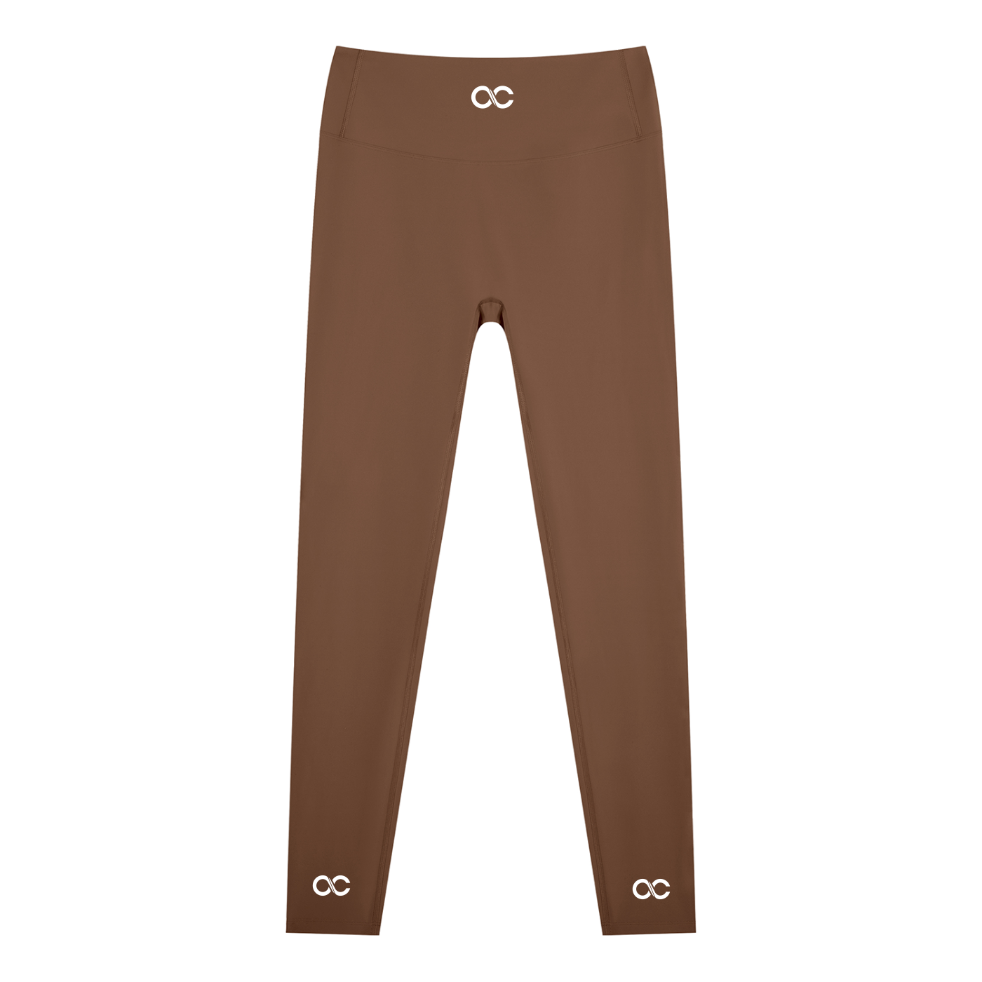 Women's High Waisted Ankle Leggings