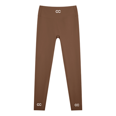 Women's High Waisted Ankle Leggings