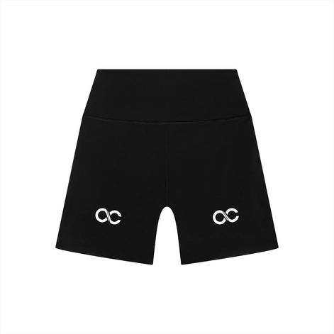 Women’s High Rise Tight Yoga Shorts