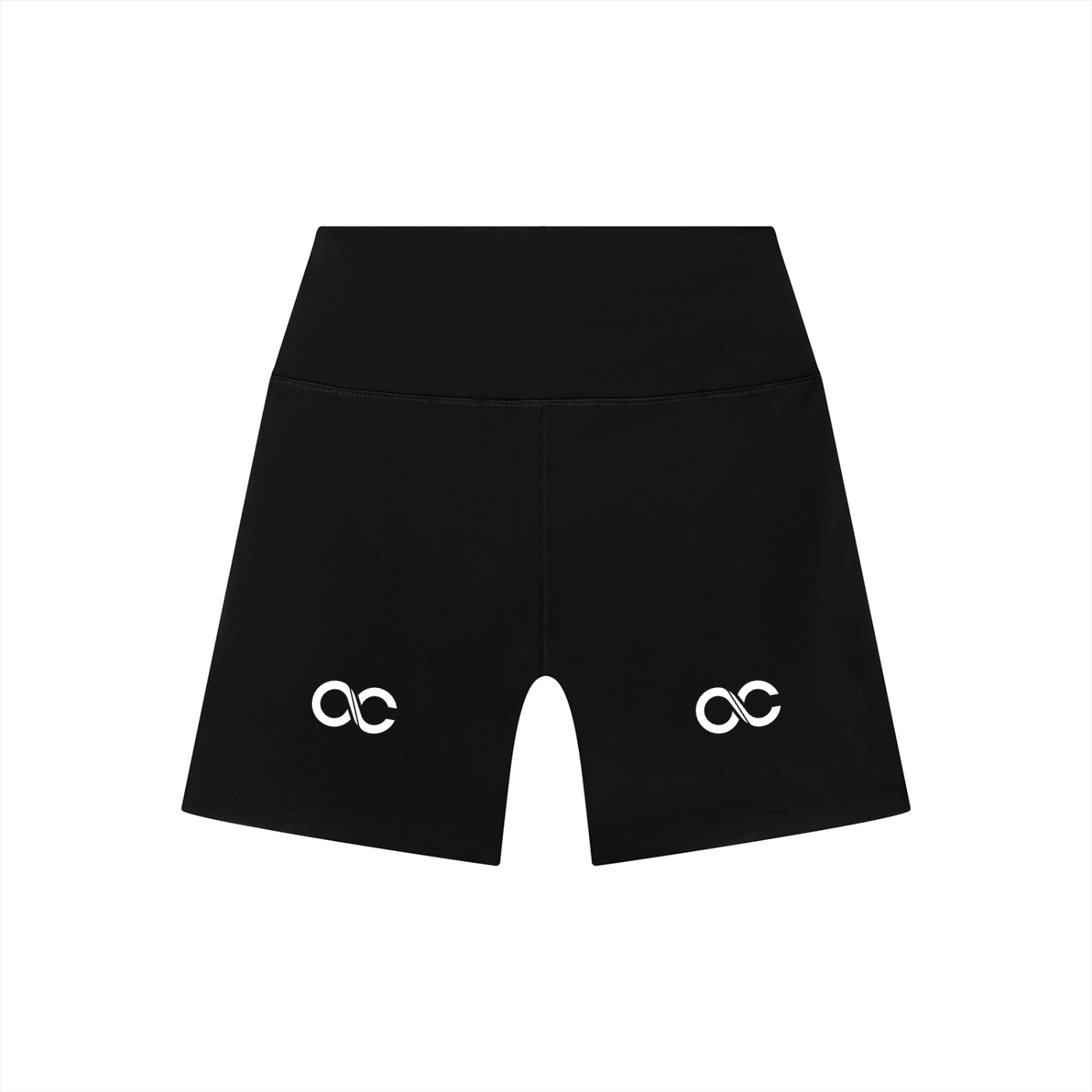 Women’s High Rise Tight Yoga Shorts