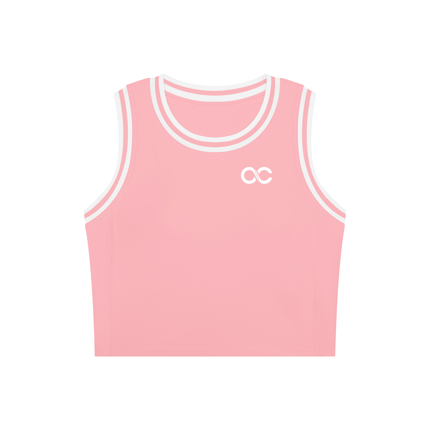 Women's Color Block Yoga Tank Top