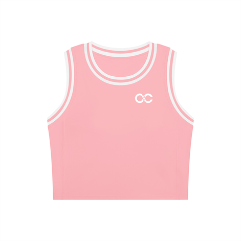 Women's Color Block Yoga Tank Top