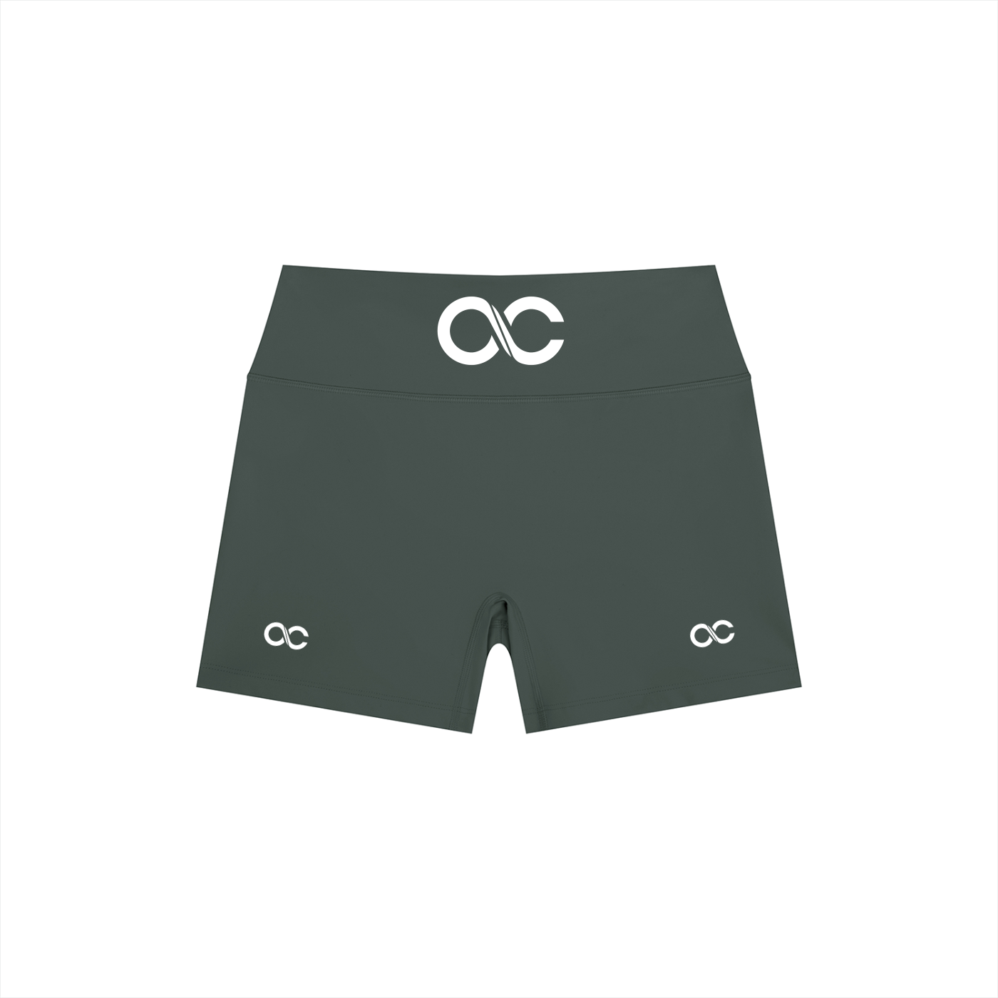 Women’s High Rise Yoga Shorts