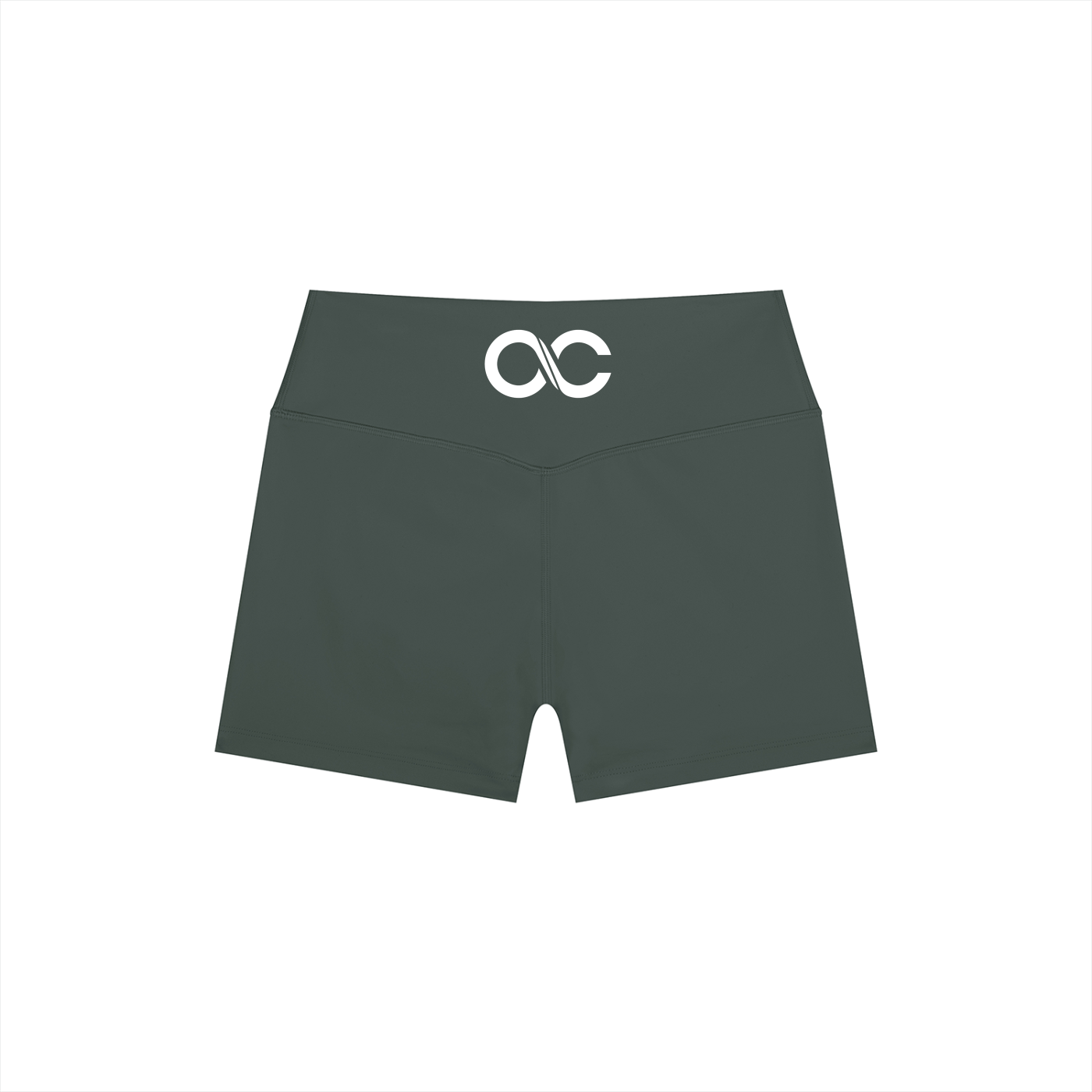 Women’s High Rise Yoga Shorts
