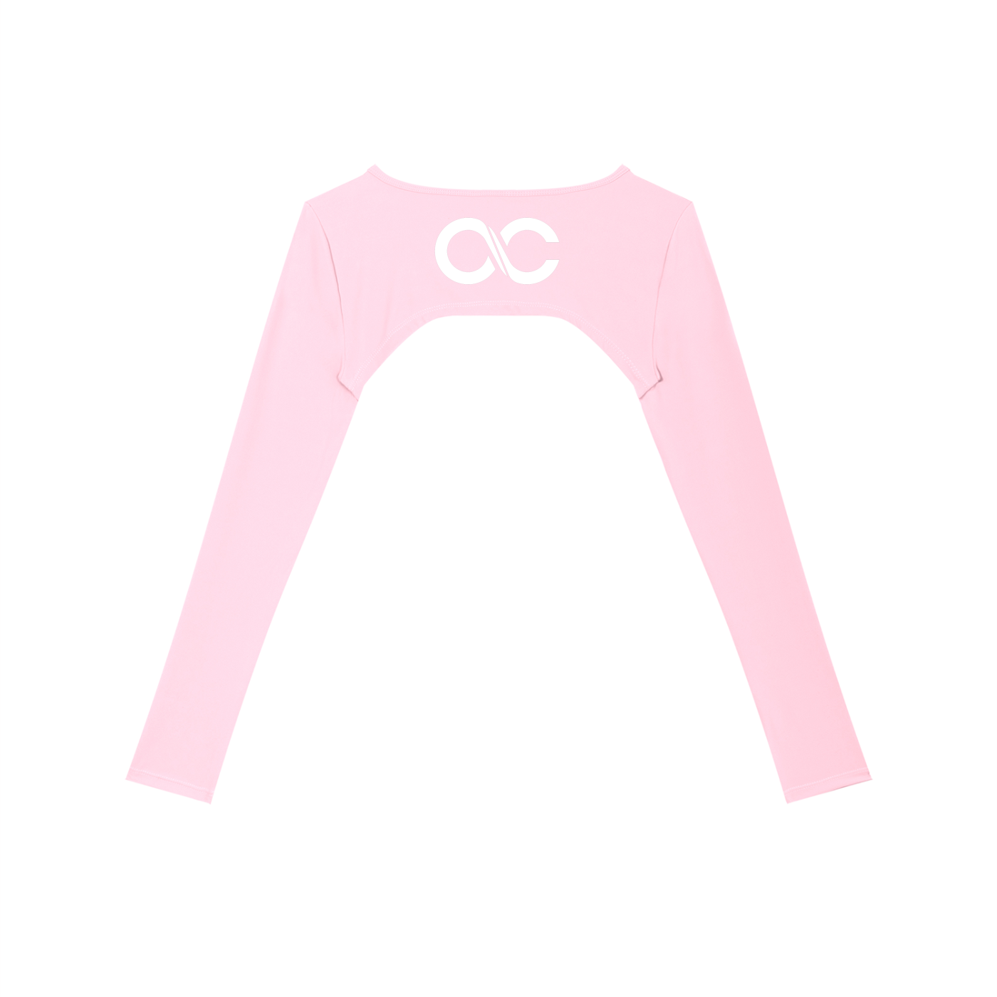 Women’s Cutout Long Sleeve Yoga Shrug