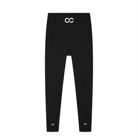 Women's High-Rise Ankle-Length Leggings