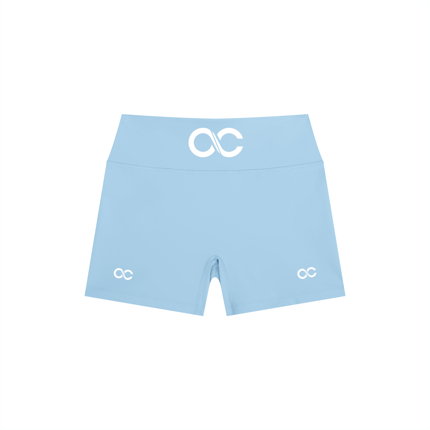 Women’s High Rise Yoga Shorts