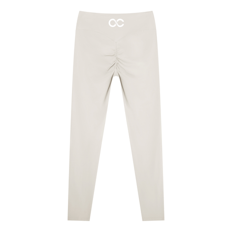 Women's High Waisted Ankle Leggings