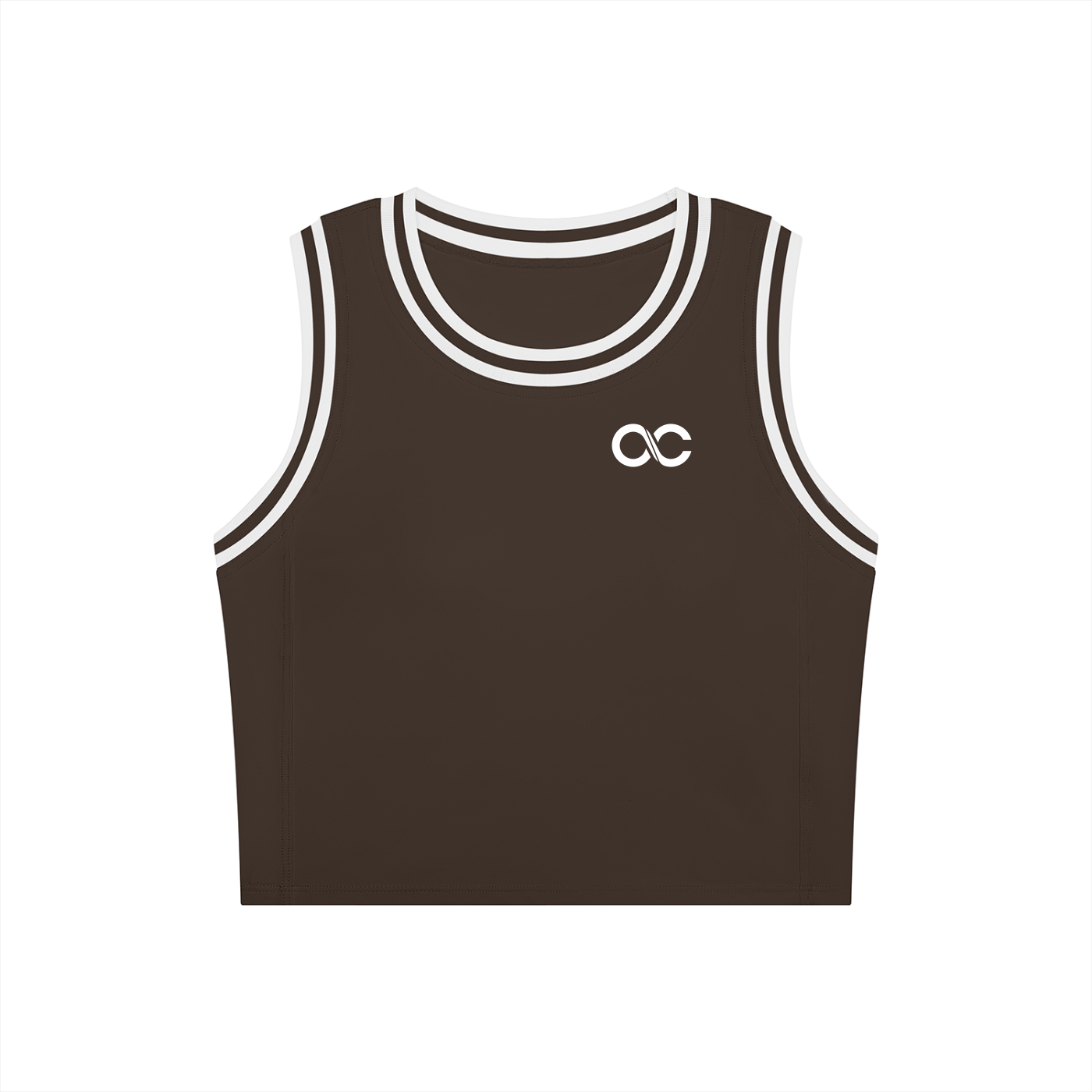 Women's Color Block Yoga Tank Top