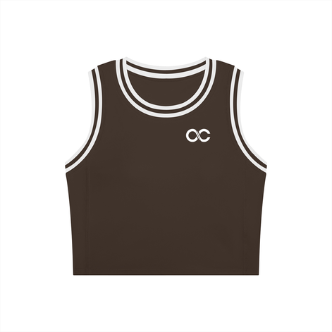 Women's Color Block Yoga Tank Top