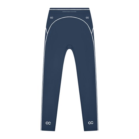 Women's High Rise Topstitching Leggings