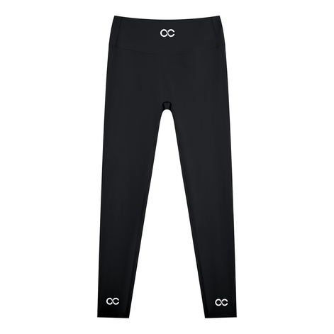 Women's High Waisted Ankle Leggings