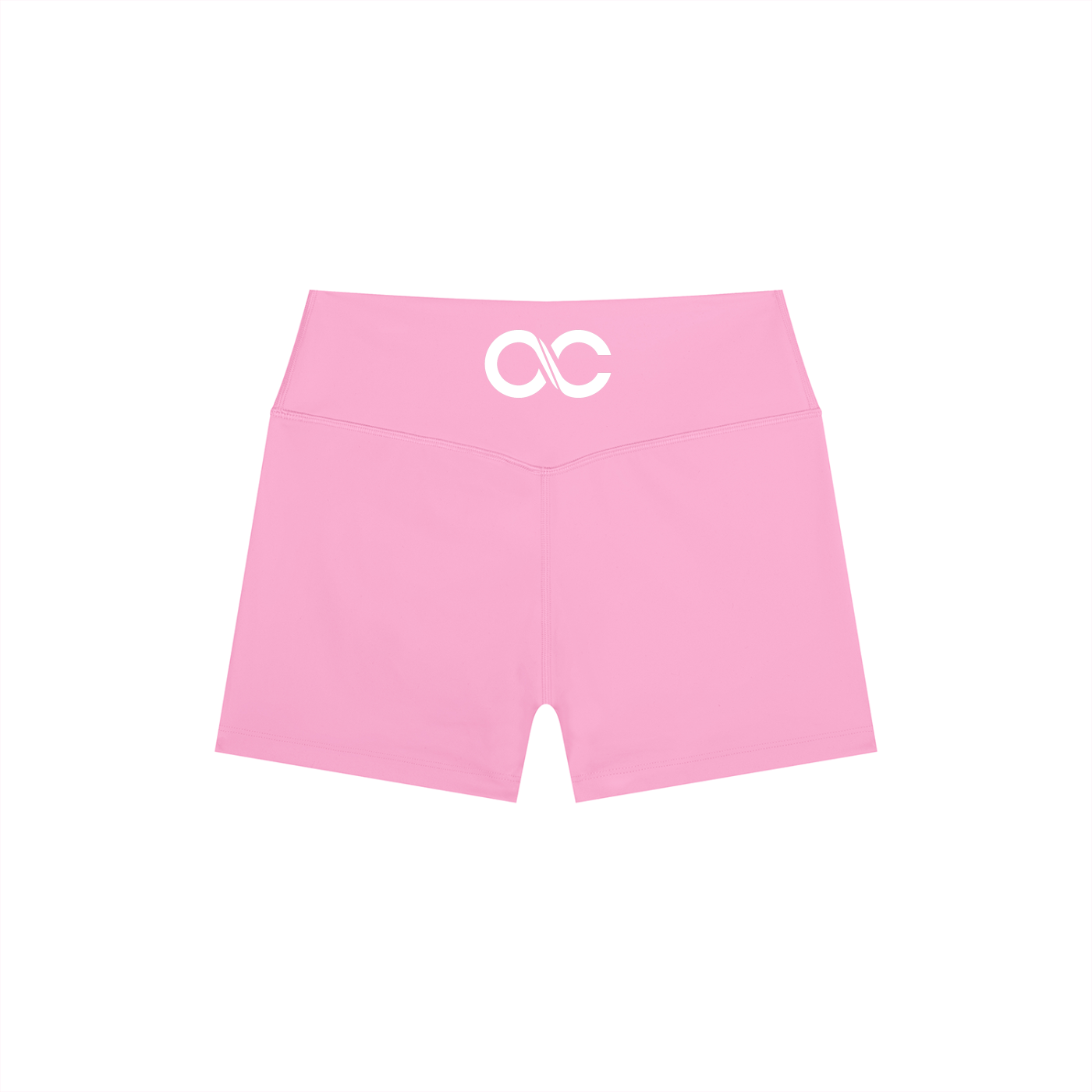 Women’s High Rise Yoga Shorts