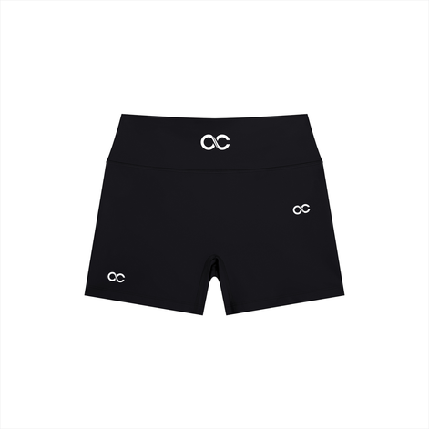 Women’s High Rise Yoga Shorts