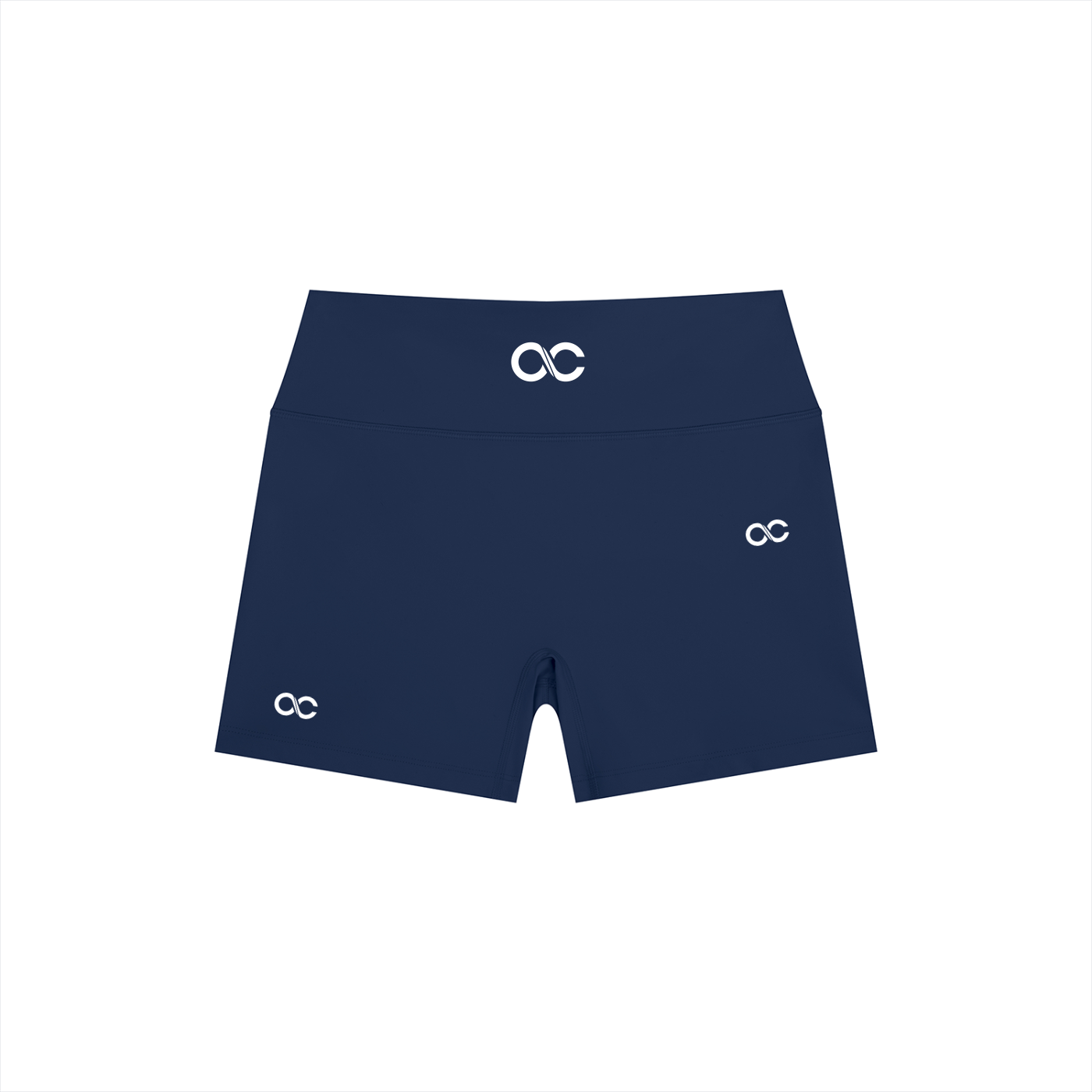 Women’s High Rise Yoga Shorts