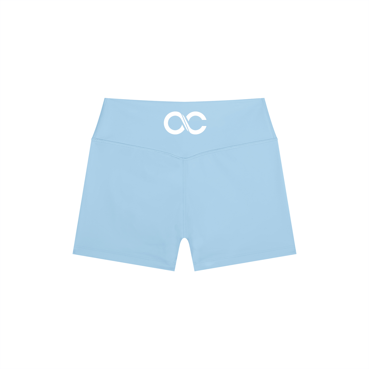 Women’s High Rise Yoga Shorts