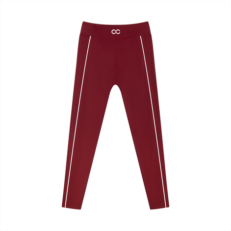 Women’s High-Waist Tapered Leggings