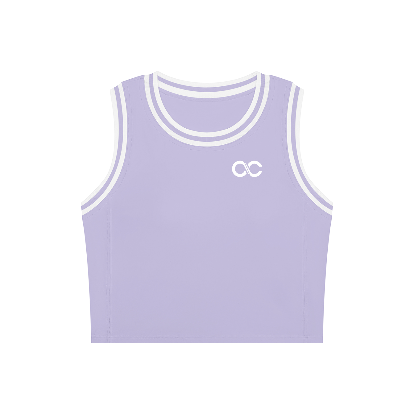 Women's Color Block Yoga Tank Top