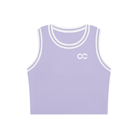 Women's Color Block Yoga Tank Top
