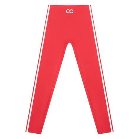 Women’s High Rise Ankle Length Yoga Leggings