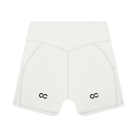 Women’s High Rise Pocket Yoga Shorts