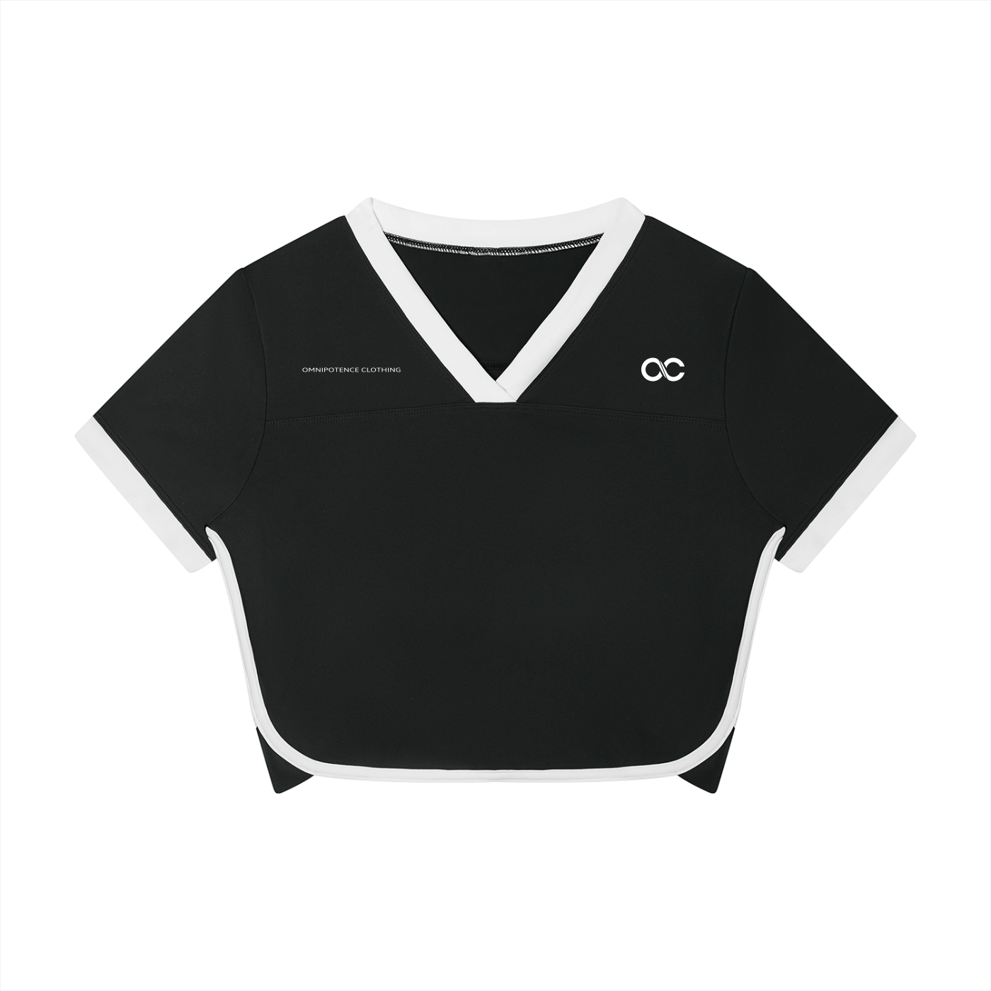 Women’s Color Block Performance T-Shirt