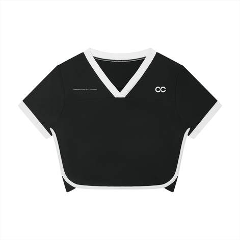 Women’s Color Block Performance T-Shirt
