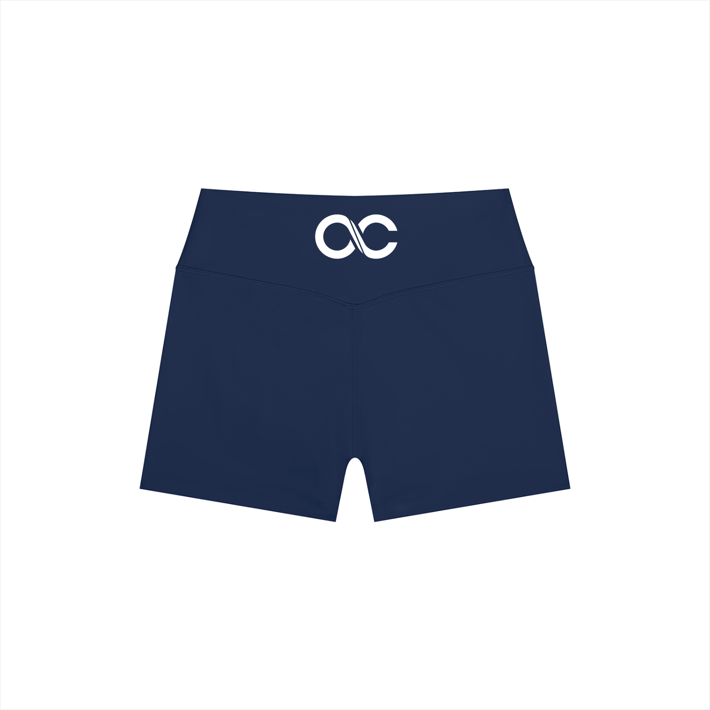 Women’s High Rise Yoga Shorts