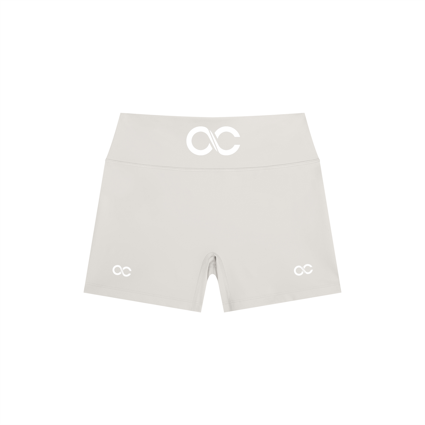 Women’s High Rise Yoga Shorts