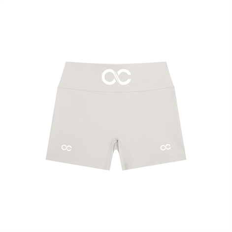 Women’s High Rise Yoga Shorts