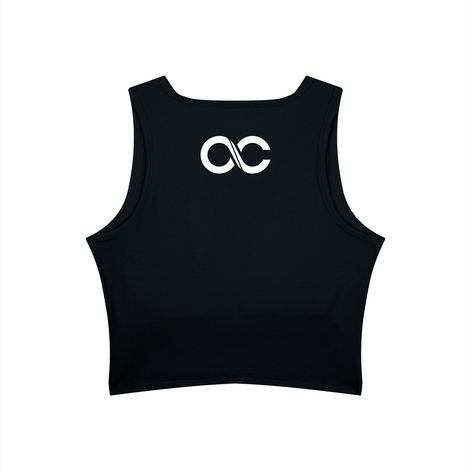 Women’s Hollow-Out Yoga Tank Top