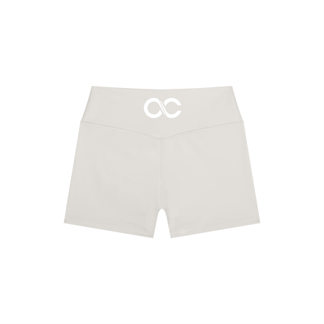 Women’s High Rise Yoga Shorts