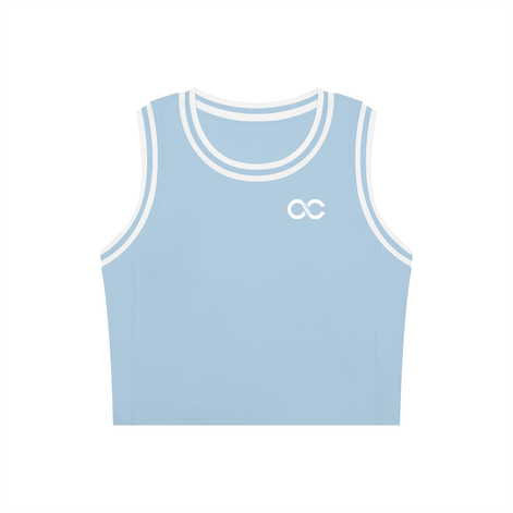 Women's Color Block Yoga Tank Top