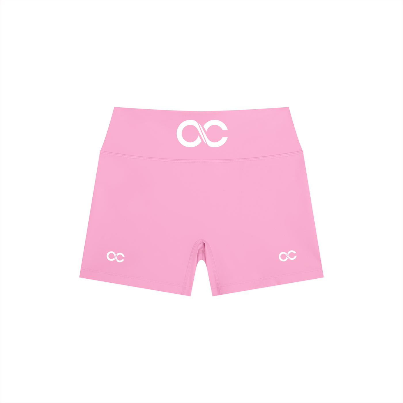 Women’s High Rise Yoga Shorts