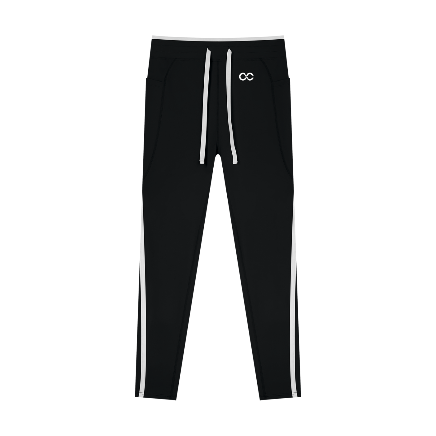 Women’s Color Block Yoga Leggings