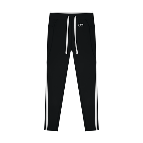 Women’s Color Block Yoga Leggings