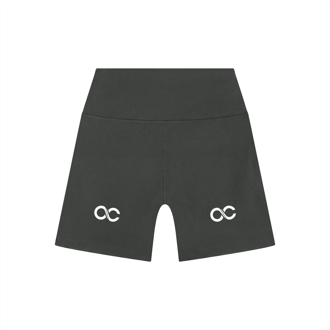 Women’s High Rise Tight Yoga Shorts