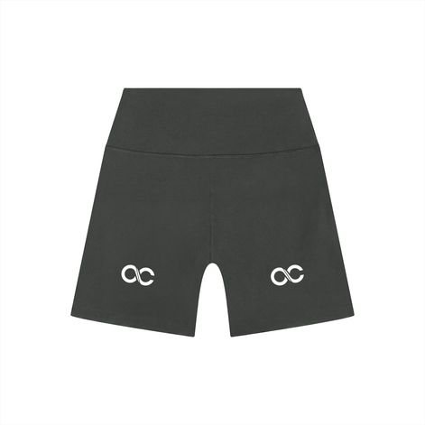 Women’s High Rise Tight Yoga Shorts
