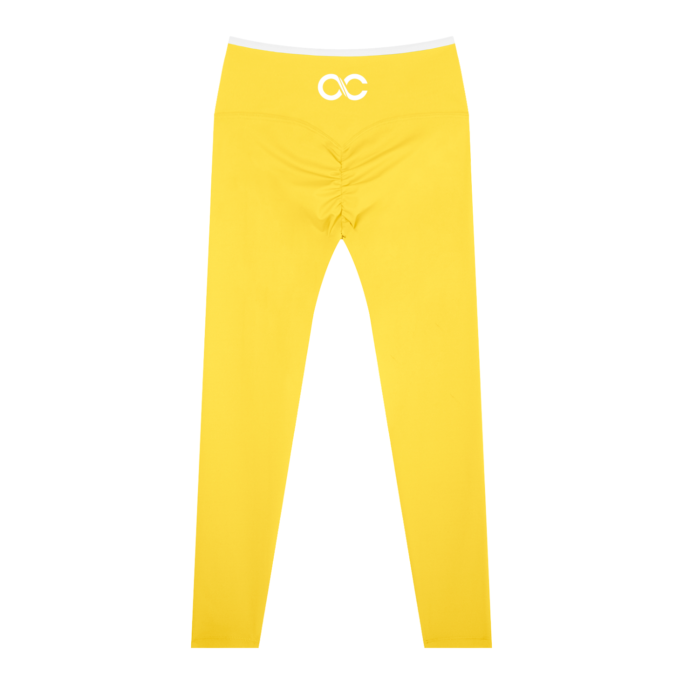 Women's High-Waisted Yoga Leggings