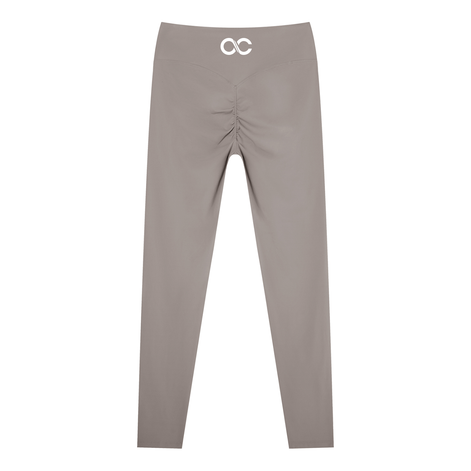 Women's High Waisted Ankle Leggings