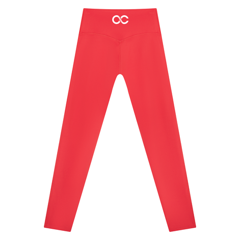 Women’s High Rise Ankle Length Yoga Leggings