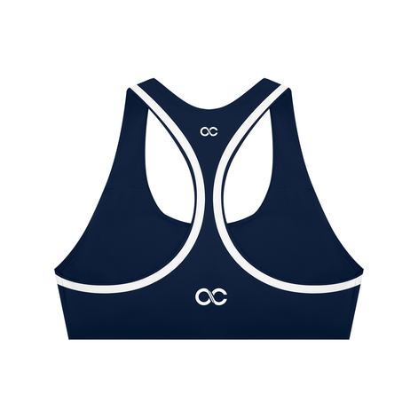 Women’s Halter Yoga Sports Bra