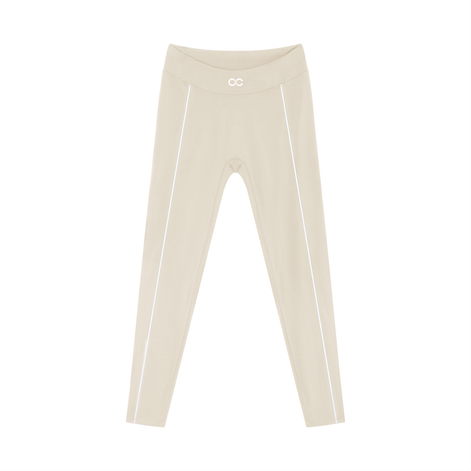 Women’s High-Waist Tapered Leggings