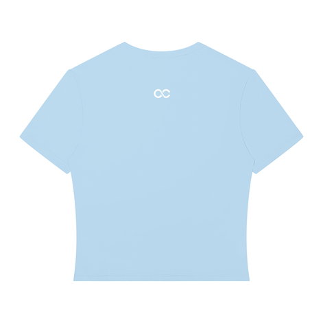 Women’s Performance Crop T-Shirt