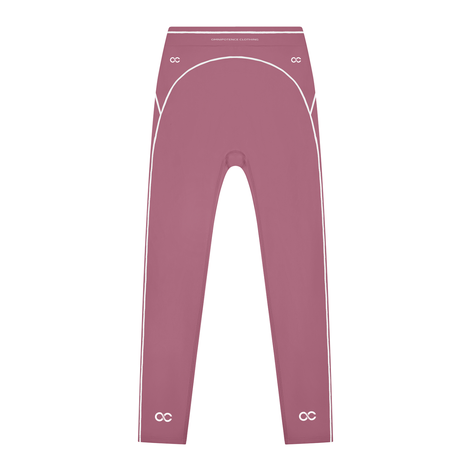 Women's High Rise Topstitching Leggings