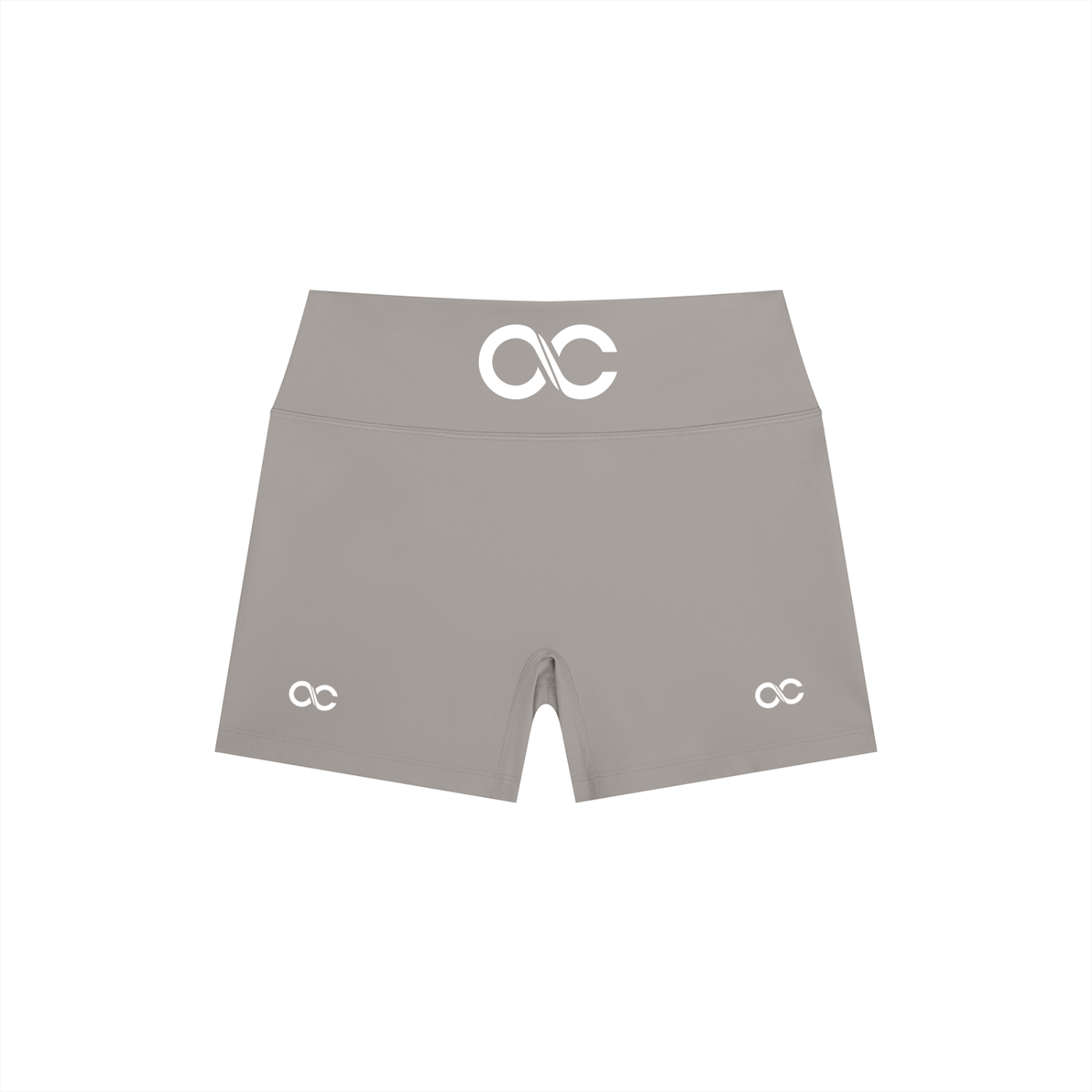 Women’s High Rise Yoga Shorts